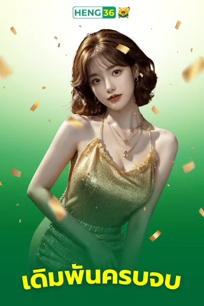 เดิมพันครบจบ ที่ เฮง36