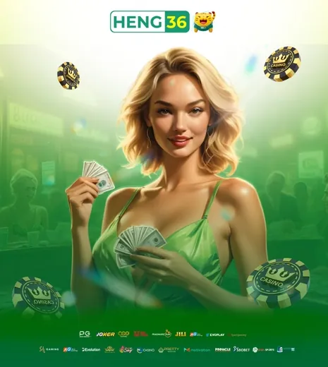 เดิมพันกับ HENG36 ไม่มีขั้นต่ำ