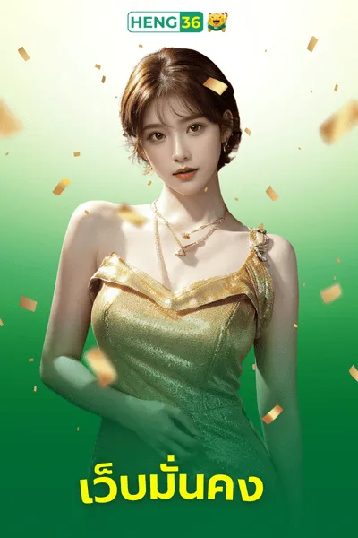 เฮง36 เว็บมั่นคง