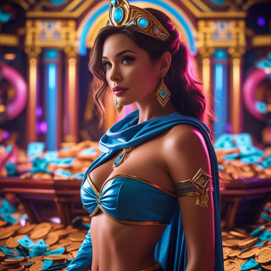 แนะนำ สล็อตเว็บตรง hengheng36